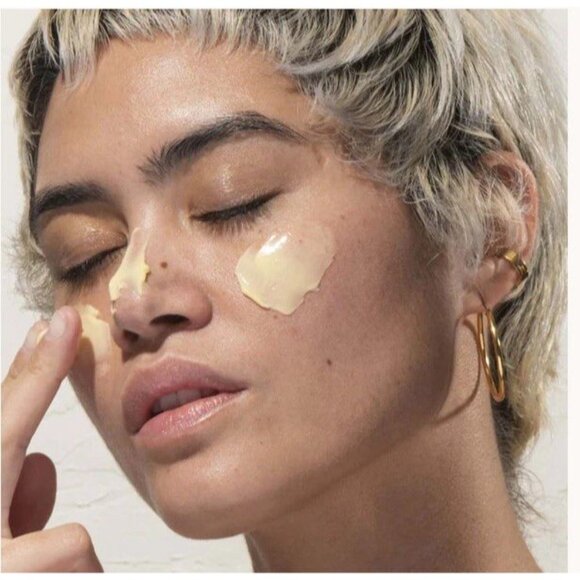 FLEUR & BEE H2 OH YEAH HYDRATING MOISTURIZER 1.5oz New In Box - Picture 6 of 9